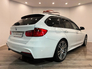 2013 BMW 3 SERIES F31 D M SPORT 5DR