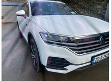 Volkswagen Touareg COMMERCIAL 3.0 TDI 4M 231HP 5 5DR AUTO