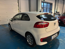 2015 Kia Rio 1.2L Petrol For Sale Images