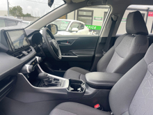 2020 Toyota Rav4 2.5L Petrol Hybrid For Sale Images
