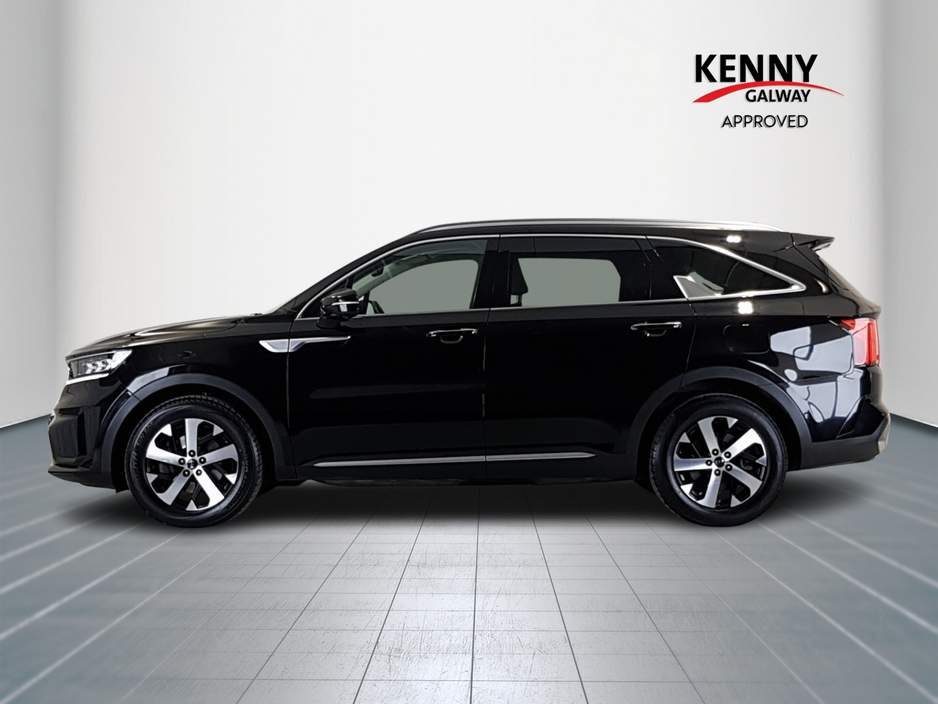 2021 Kia Sorento 2.2L Diesel For Sale Images