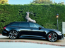 2021 AUDI RS6 4.0 TFSI CARBON BLK QUATTRO 5 70