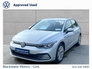2022 VOLKSWAGEN GOLF 1.5TSI MHEV 130BHP STYLE
