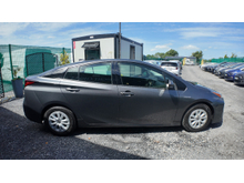 2020 Toyota Prius 1.8L Petrol Hybrid For Sale Images