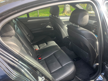 2015 BMW 5 Series 2L Diesel For Sale Images