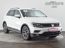 2018 VOLKSWAGEN TIGUAN 1.5 Auto