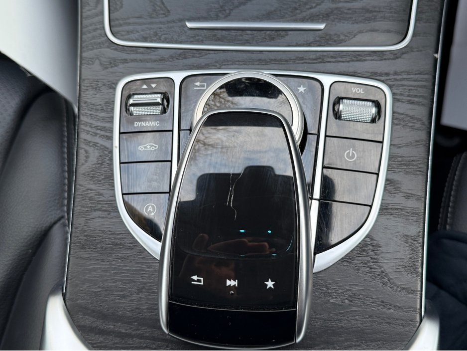 2018 Mercedes-Benz C Class 2L Diesel For Sale Images