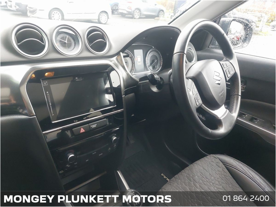 2021 Suzuki Vitara 1.4L Petrol For Sale Images