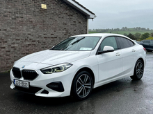 2021 BMW 2 Series 1.5L Petrol For Sale Images