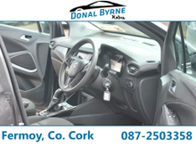 2021 Opel Crossland 1.2L Petrol For Sale Images