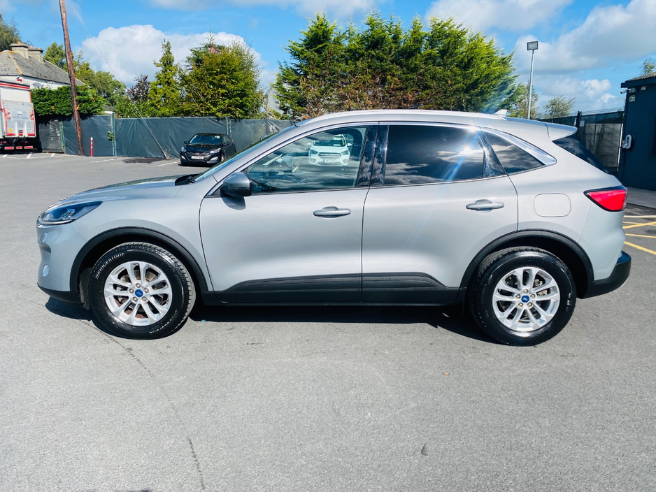 2022 Ford Kuga 1.5L Diesel For Sale Images