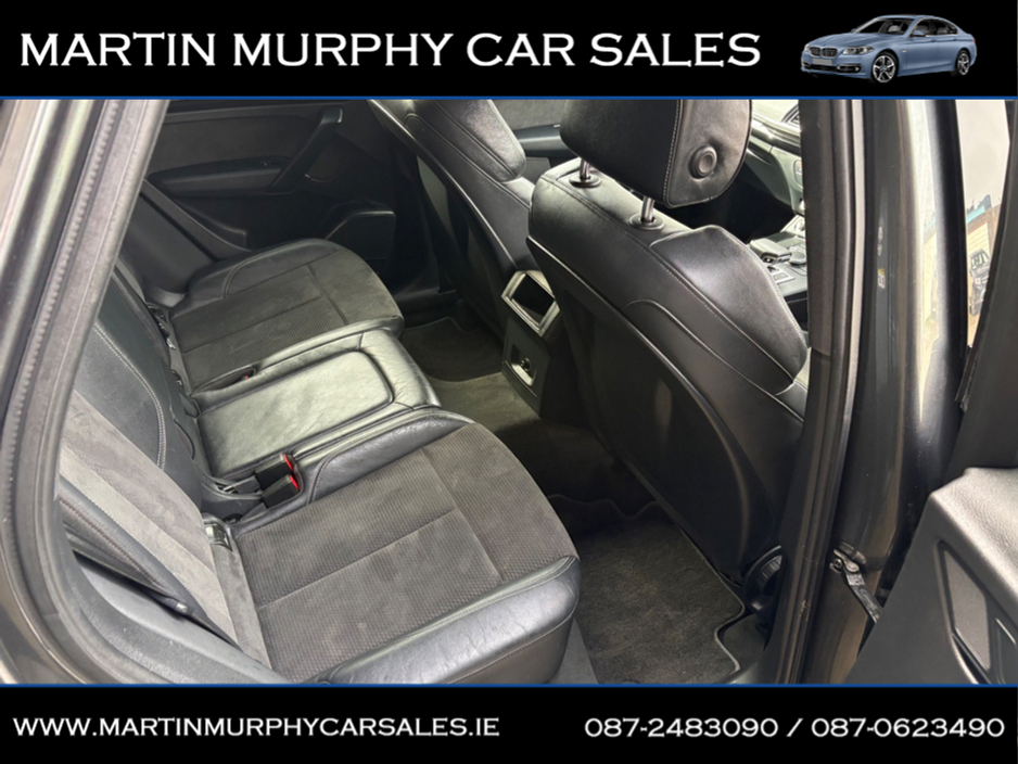 2020 Audi Q5 2L Diesel For Sale Images