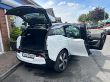 2019 BMW i3 0L Electric For Sale Images