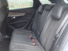 2021 Peugeot 3008 1.2L Petrol For Sale Images