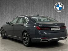 BMW 7 Series 745e Saloon XB1 LCI