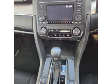 2018 Honda Civic 1L Petrol For Sale Images