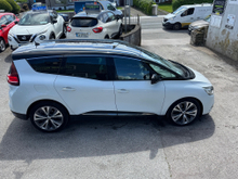 2017 Renault Grand Scenic 1.5L Diesel For Sale Images