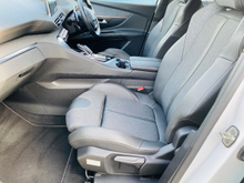2021 Peugeot 5008 2L Diesel For Sale Images