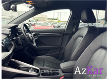 2021 Audi A3 1.4L Petrol Plug-in Hybrid For Sale Images
