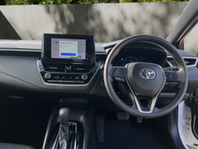 2025 Toyota Corolla 1.8L Petrol Hybrid For Sale Images
