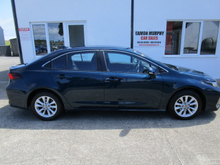 2023 Toyota Corolla 1.8L Petrol Hybrid For Sale Images