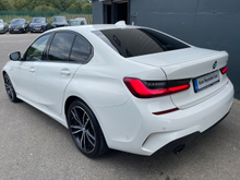 2020 BMW 3 Series 2L Petrol Plug-in Hybrid For Sale Images