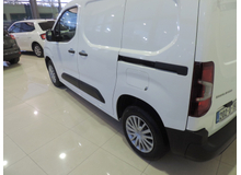 2020 Citroen Berlingo 1.5L Diesel For Sale Images