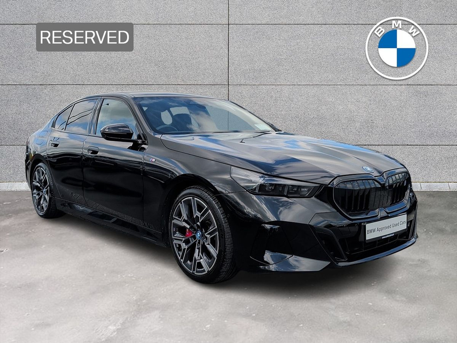 2024 BMW i5 0L Electric For Sale Images