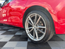 2016 VOLKSWAGEN GOLF DBA-AUCJZ 5DR AUTO