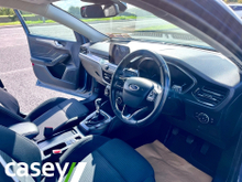 2019 Ford Focus 1L Petrol For Sale Images