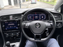 2018 VOLKSWAGEN GOLF SOLD