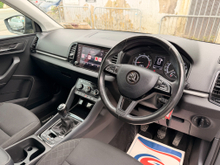 2018 Skoda Karoq 1L Petrol For Sale Images