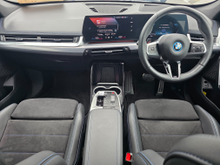 2025 BMW iX1 0L Electric For Sale Images