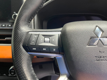 2022 Mitsubishi Outlander 2.4L Petrol Plug-in Hybrid For Sale Images