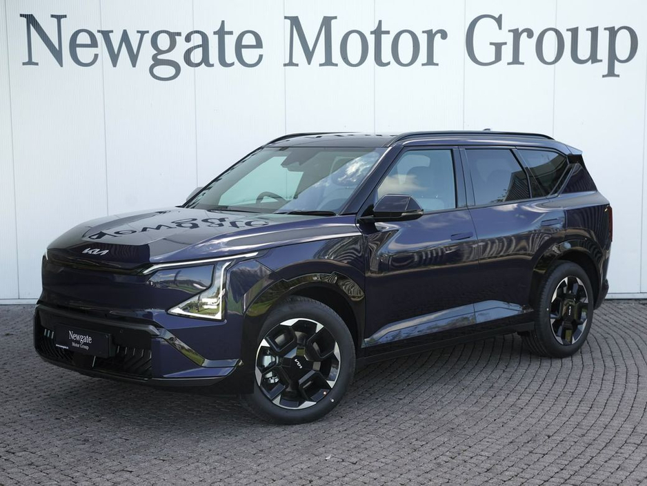 Used Kia 2026 in Meath