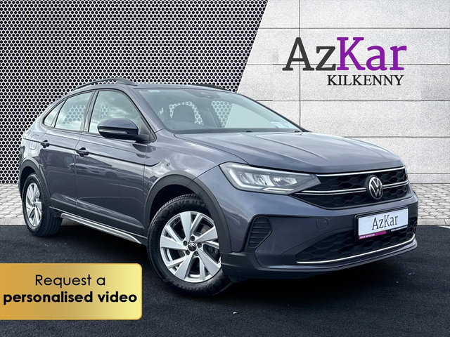 2022 VOLKSWAGEN TAIGO 2022 LIFE 1.0 TSI €93 P/W WITH NO CASH DEPOSIT 10 DAY SALE NOW ON !!!