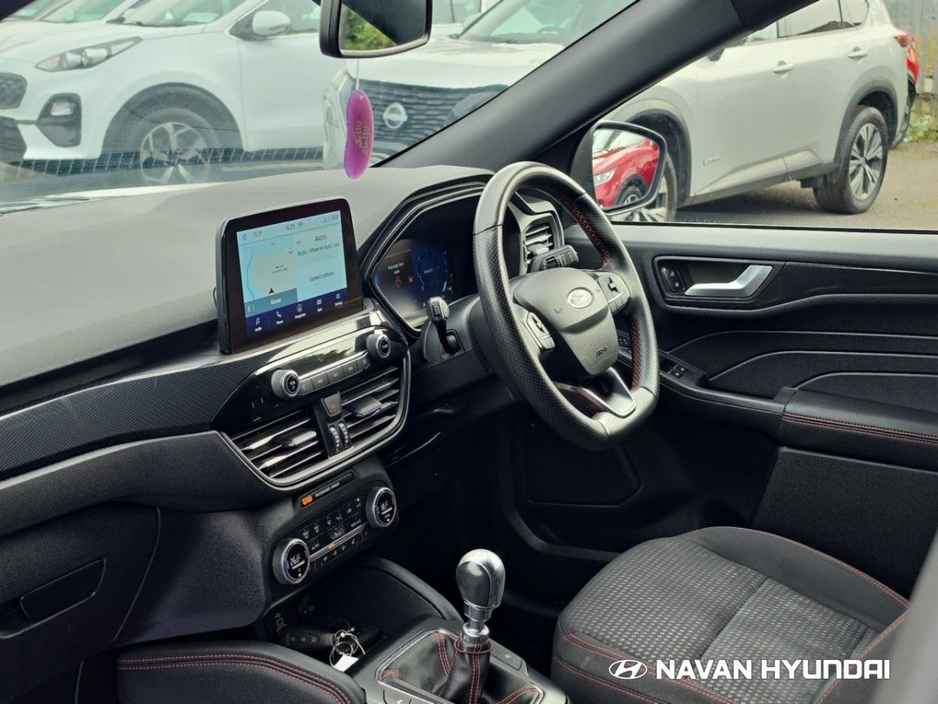 2022 Ford Kuga 1.5L Diesel For Sale Images