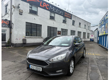 2015 Ford Focus 1.6L Diesel For Sale Images