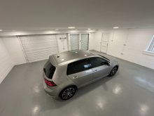 2020 Volkswagen Golf 2L Diesel For Sale Images