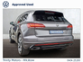 2021 VOLKSWAGEN TOUAREG * R-LINE * 3.0 TDI * DSG 286 BHP * HUGE SPEC * STUNNING CAR * TRINITY VOLKSWAGEN *