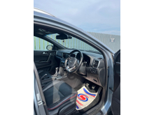 2020 Kia Sportage 1.6L Hybrid For Sale Images
