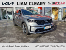 2023 Kia Sorento