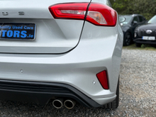 2021 Ford Focus 1.5L Diesel For Sale Images