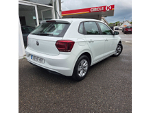 2019 Volkswagen Polo 1L Petrol For Sale Images