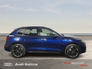 2021 AUDI Q5 BLACK EDITION QUATTRO 204BHP