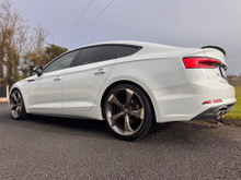 2017 Audi A5 2L Diesel For Sale Images