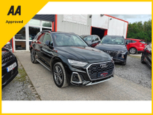 2023 Audi Q5 2L Petrol Plug-in Hybrid For Sale Images