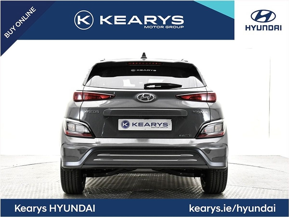 Hyundai Kona EV Premium 204 PMSM 64KWH — thumbnail 2