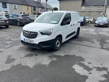 2023 Opel Combo 1.5L Diesel For Sale Images