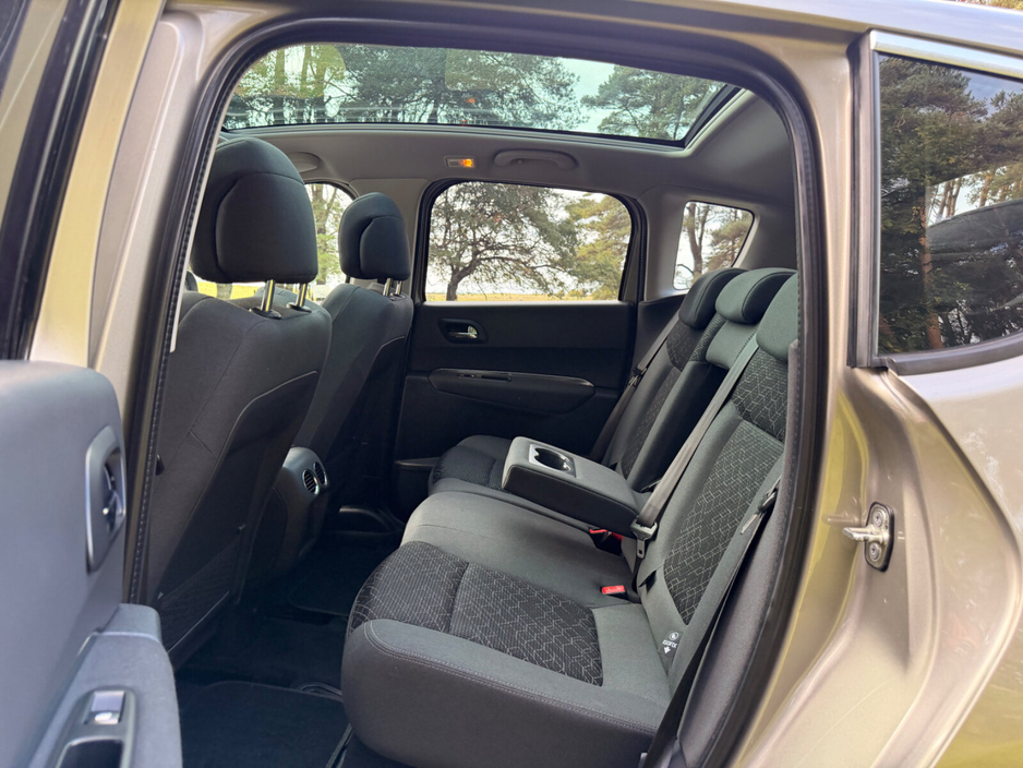 Peugeot 3008 1.2 PureTech Active S&S — thumbnail 24